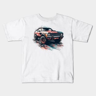 Ford Maverick Kids T-Shirt